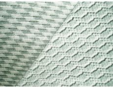 雪尼尔供应与贸易信息综述 纺织网平台助力产业发展