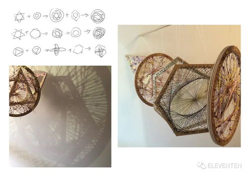 2021 RCA皇家艺术学院纺织品硕士毕业大秀 编织与针织的当代叙事