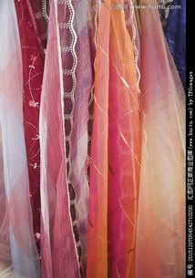 从纱线到成衣 探索纺织与针织品的艺术与科技