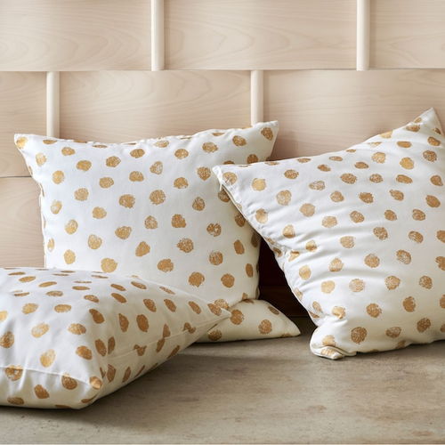 宜家家居 舒适与设计的完美融合，探索IKEA针织品系列