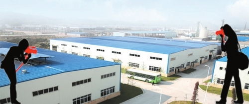 荆州开发区复工复产观察 98.6%复工率背后，纺织业如何破浪前行？